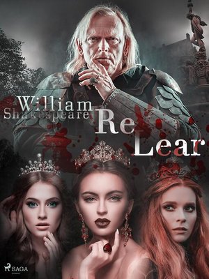 cover image of Re Lear
